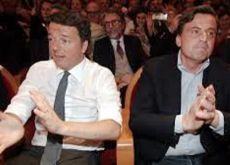 Quel suicidio collettivo di Renzi e Calenda che fa esultare Tajani