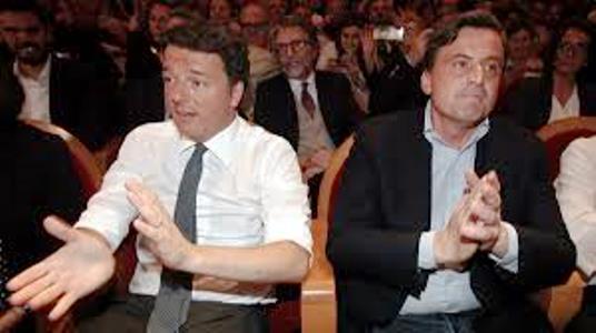 Quel suicidio collettivo di Renzi e Calenda che fa esultare Tajani