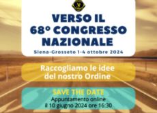 Verso il 68° congresso degli ordini degli Ingegneri d’Italia 2024