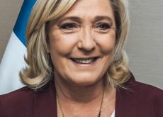 Brutta notizia per Macron: i francesi sono disposti a provare Le Pen