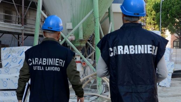 Violazioni materia sicurezza lavoro, risvolti penali e multa