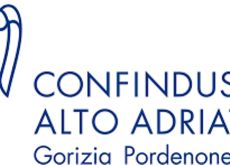 Confindustria Alto Adriatico prima tra associazioni più virtuose