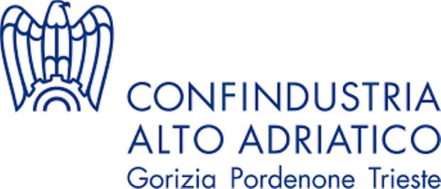 Confindustria Alto Adriatico prima tra associazioni più virtuose