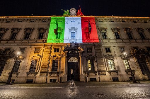 NESSUN VISTO PER I TRIBUTARISTI