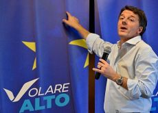 Renzi: con Schlein, Conte e gli altri unica alternativa a Meloni