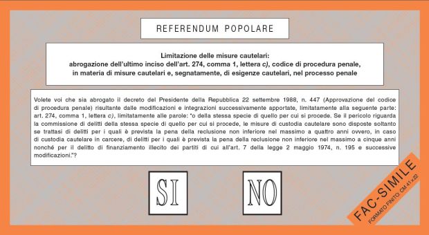 Autonomia differenziata, 34 sigle depositano in Cassazione il quesito per il referendum abrogativo