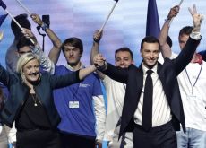 Macron perde. Le Pen non ha ancora vinto