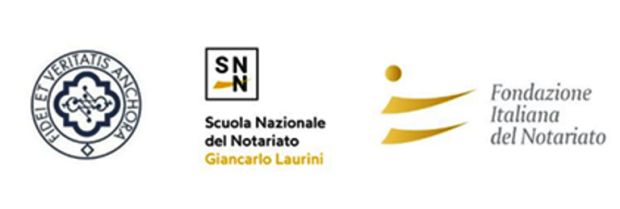 Il 15 luglio partono le iscrizioni per la Scuola del Notariato Giancarlo Laurini