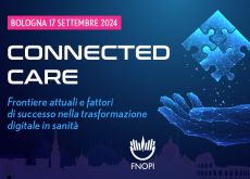 Fnopi presenta ‘Connected care’