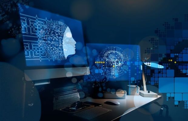 Rivoluzione dell'Intelligenza Artificiale: il web cambia faccia per sempre