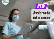 Assistente infermiere. Una nuova figura in forza al personale sanitario