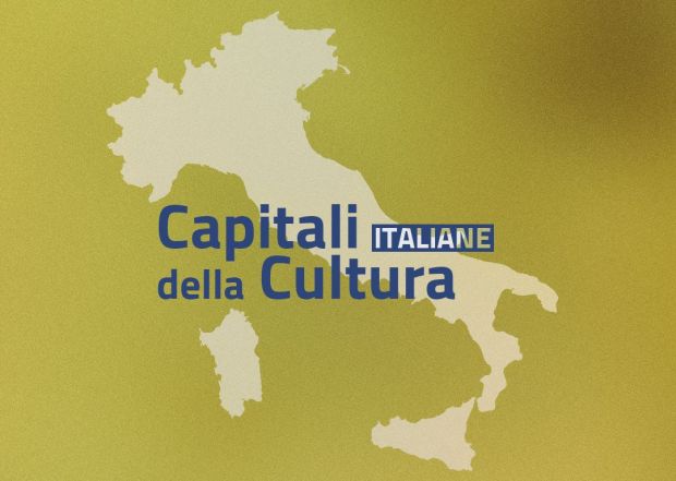 Sono 17 le città italiane candidate a Capitale della Cultura 2027