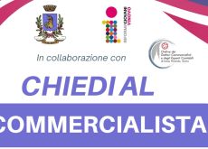 ‘Chiedi al commercialista’, ripartono gli sportelli gratuiti