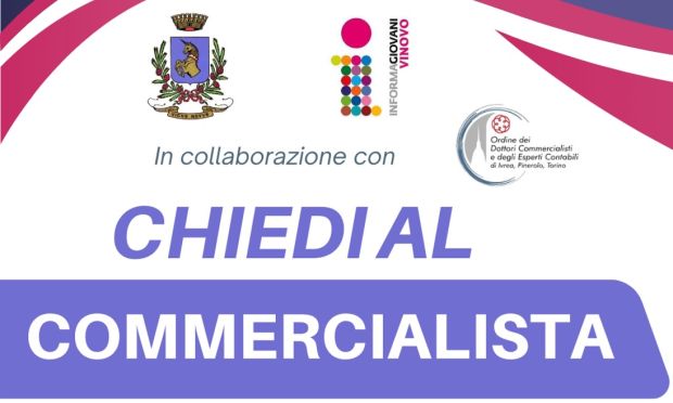 'Chiedi al commercialista', ripartono gli sportelli gratuiti