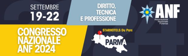 A Parma il X Congresso nazionale dell’Anf