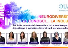 Includere la neuro diversità in azienda