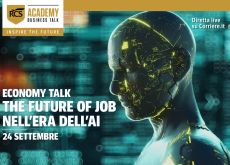 The future of job nell’era dell’IA