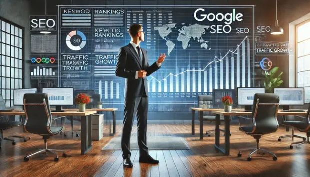 La professione del consulente SEO: una guida completa