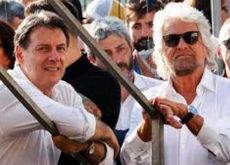 Fra Grillo e Conte i giovani M5s scelgono entrambi