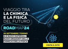 Intelligenza artificiale, evento dei chimici e fisici a Torino