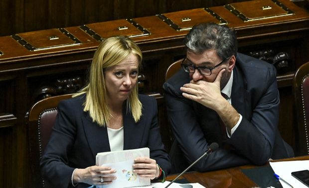 “Habemus manovra” stasera via libera a una finanziaria da 25 miliardi.