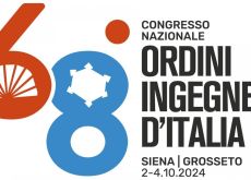 In Toscana il 68° Congresso Nazionale degli Ordini degli Ingegneri d’Italia