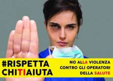 Le botte ai medici e l’action movie del Governo.