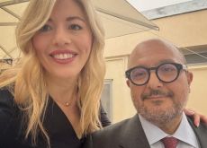 Caso Sangiuliano, il ministro da Meloni nega le spese. Boccia pubblica altri files.