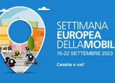 Al via la settimana europea della mobilità.