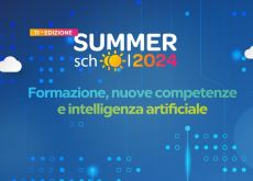 A Treia l’undicesima edizione della Summer School