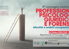 Professione Psicologo Giuridico e Forense