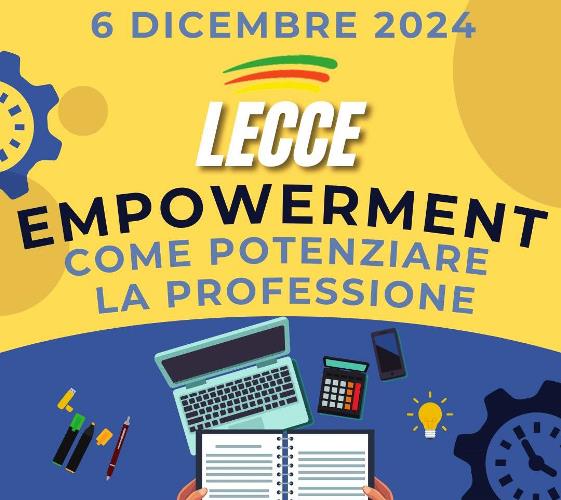 Enpab. Il Previdenza Tour sull'Empowerment della Professione