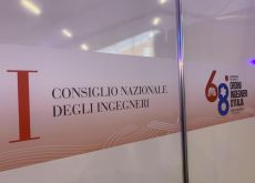 PARTITI I LAVORI DEL 68° CONGRESSO DEGLI INGEGNERI