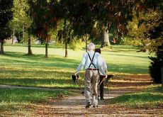 L’importanza della natura per il benessere fisico e mentale degli anziani