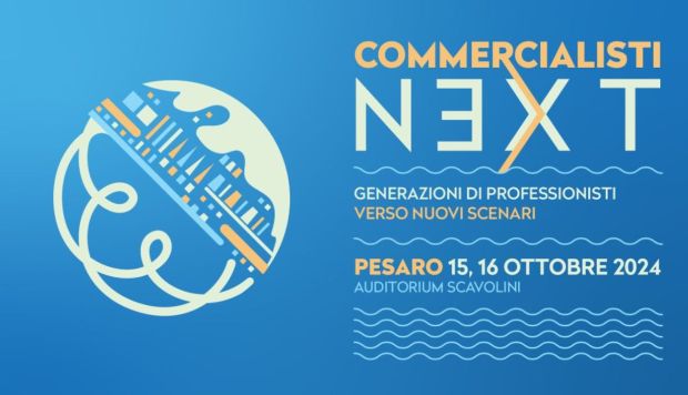 Il Cndcec a Pesaro per parlare del futuro della professione.