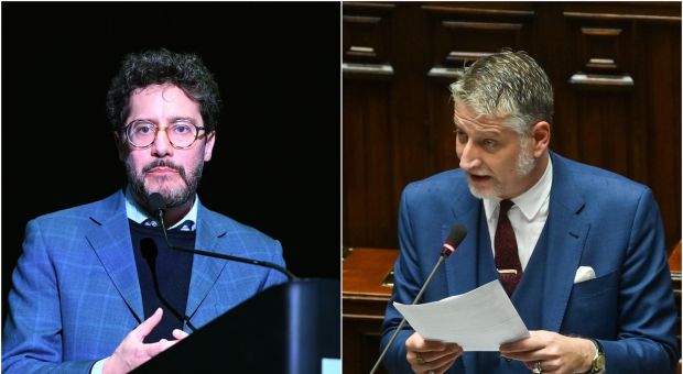 La notte dei Lunghi Fratelli: FdI ribolle, Giorgia corre ai ripari