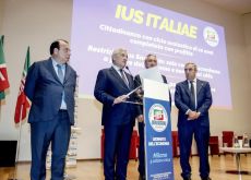 FI presenta Ius Italiae.