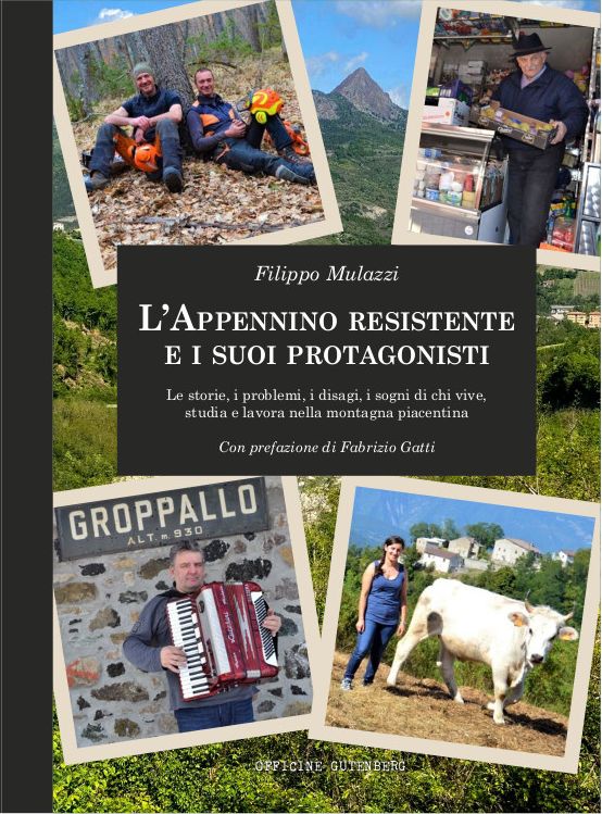 L’Appennino resistente e i suoi protagonisti