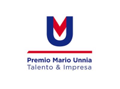 Al via la nuova edizione del “Premio Mario Unnia Talento & Impresa”