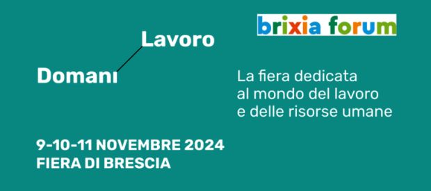 Domani Lavoro: il convegno dei Consulenti sulle sfide e opportunità del futuro