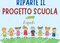 200 biologi in 100 scuole d’Italia