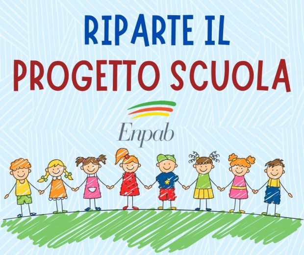 200 biologi in 100 scuole d'Italia