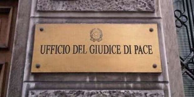 Giudice di pace, i numeri del fallimento.