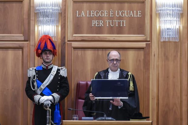 Lotta agli sprechi più difficile con riforma della Corte dei conti.