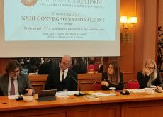 XXIII convegno nazionale Int