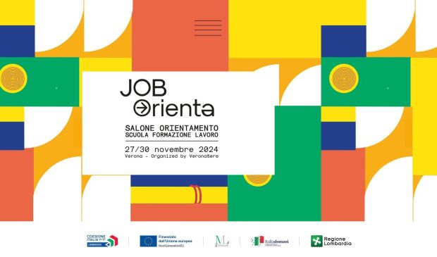 Verona con Job&Orienta 'capitale' della formazione e lavoro