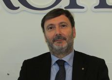 Marco Natali eletto nuovo presidente di Confprofessioni