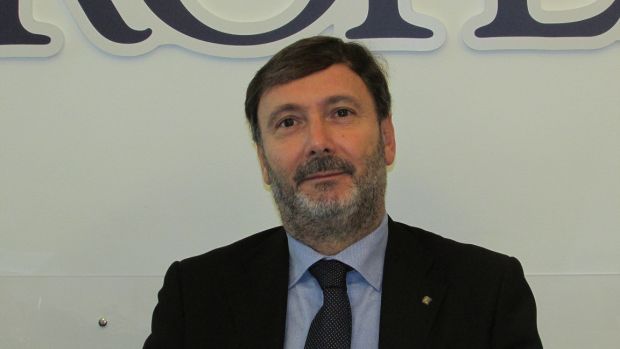 Marco Natali eletto nuovo presidente di Confprofessioni