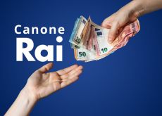 Canone Rai gli abolizionisti per finta.