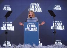 La stabilità del governo è la nostra discontinuità, forza, credibilità, autorevolezza